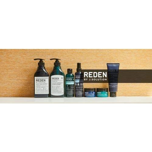 REDEN HYBRID SHAMPOO R2(リデン ハ イブリッドシャンプー R2)500ml マリンムス｜itsumonostore｜04