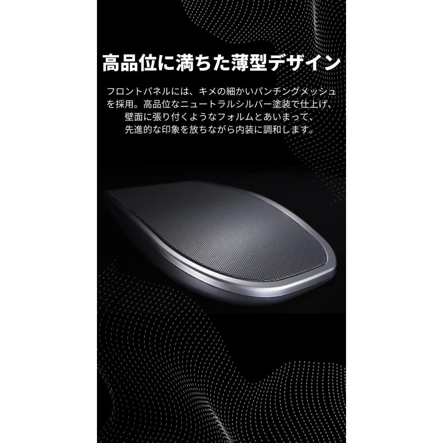パイオ ニア カロッツェリア 2ウェイサテライトスピーカー TS-STH1100
