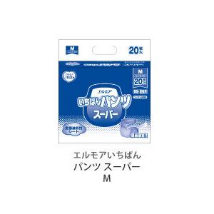 エルモアいちばん Amazon | エルモアいちばん エルモア いちばん うす型パンツ 男女共用