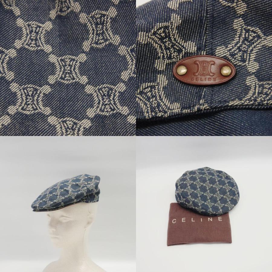 SALE／60%OFF】【SALE／60%OFF】 セリーヌ マカダム キャスケット 2WAY