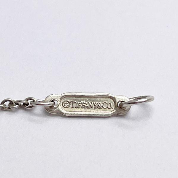 TIFFANY&Co.(ティファニー) フォールドハート ネックレス シルバー925 レディース中古B20230802｜itsyoursbyapre｜06