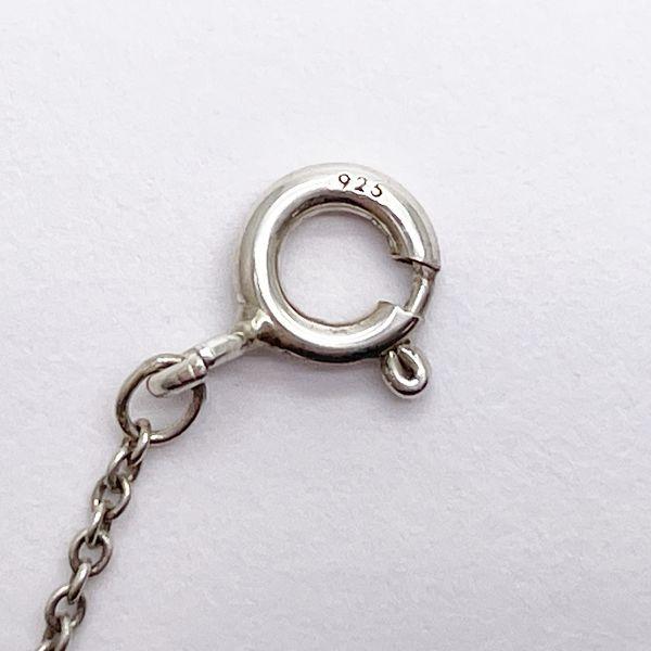 TIFFANY&Co.(ティファニー) フォールドハート ネックレス シルバー925 レディース中古B20230802｜itsyoursbyapre｜08