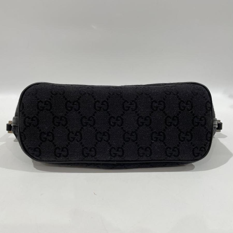 中古AB/使用感小 GUCCI グッチ ショルダーバッグ 039.1103.2123 ミニ アクセサリーポーチ レディース   20454926｜itsyoursbyapre｜04