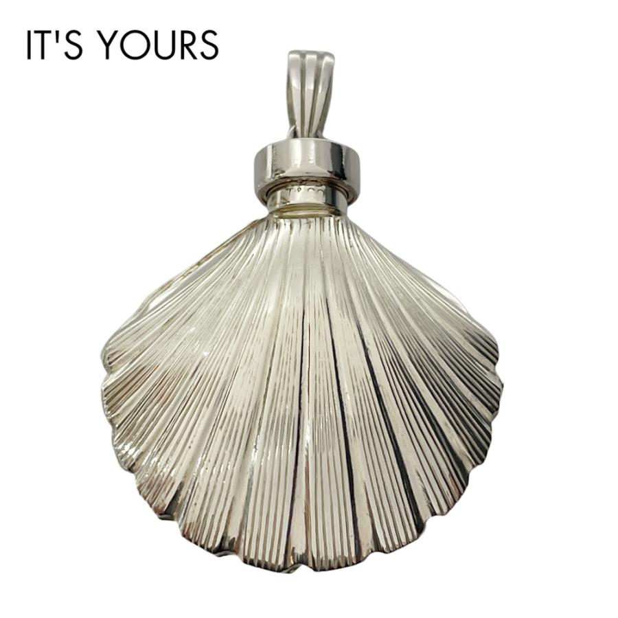 美品✨ティファニー パフュームボトル ネックレス シルバー925