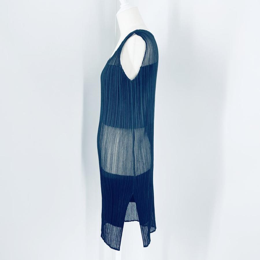 PLEATS PLEASE プリーツプリーズ ワンピース PP61-JK583 イッセイ 
