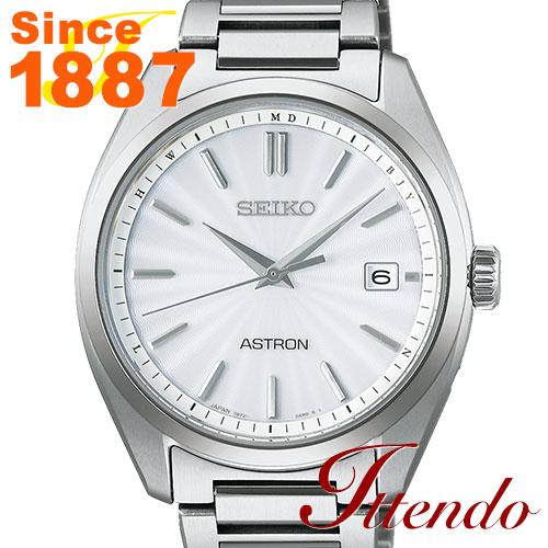 セイコー アストロン SEIKO ASTRON SBXY029 メンズ 腕時計 ソーラー 