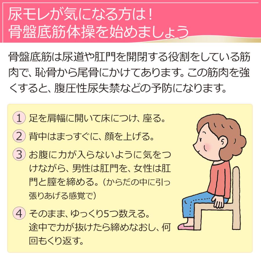 【当日発送ケース販売】 尿もれが少し気になる女性に 男性 リフレ 軽失禁 尿漏れ シート 介護 失禁 安心パッド 超うす 170cc 計576枚 32枚×18袋 まとめ買い | リフレ 超うす安心パッド | 06