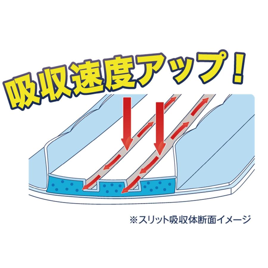 リフレ サラケアパッド 【当日発送】 エルモア いちばん 尿とりパッド