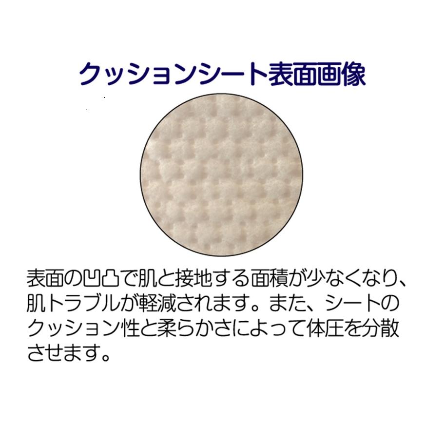 【当日発送】 エルモア いちばん 大人用紙おむつ 高吸収 約12回分 尿取りパッド ＋e Ｈi-premium 1500 22枚×4袋 ハイプレミアム 男女兼用 大人用 紙おむつ | エルモアいちばん | 03