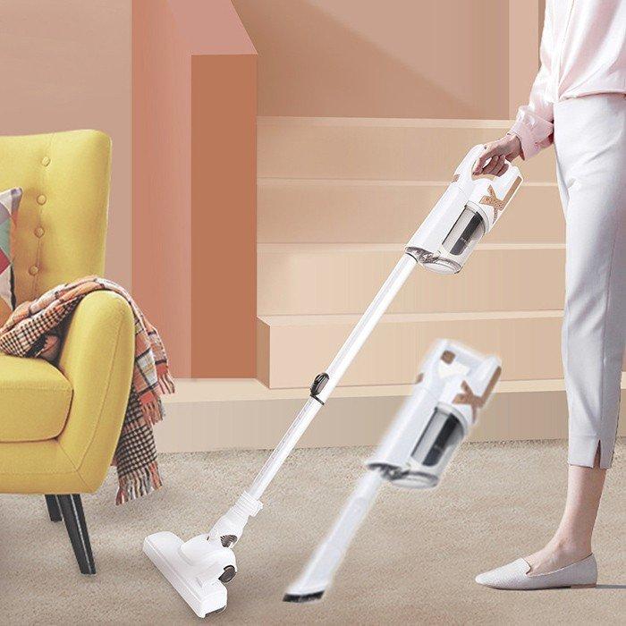 返品交換無料 掃除機 掃除機 クリーナー サイクロン 駆除 多機能 布団クリーナー サイクロン スティック ハンディ ダニ 駆除 強力吸引 軽量 コンパクト 紙パック不要 布団クリーナー 車用掃除機 ハイパワー Ashley 一誠 おしゃれの