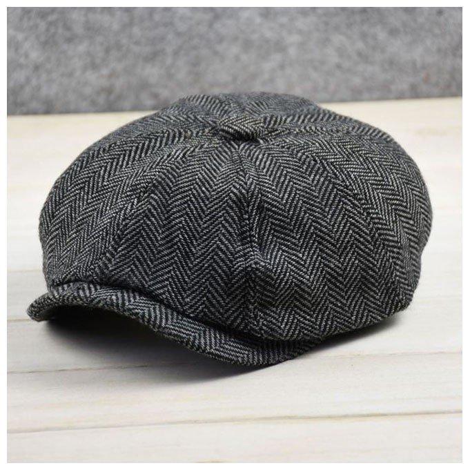 ハンチング帽 キャスケット メンズキャップ 大きサイズ 帽子 防寒 日よけ ハット 登山 釣り 新作 アウトドア 品質は非常に良い