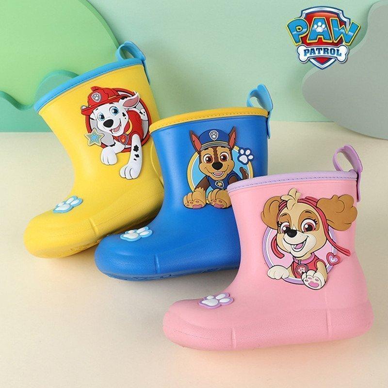 パウパトロール レインブーツ レインシューズ 長靴 キッズ おしゃれ 歩きやすい 22 23 ショート ブランド かわいい 【まとめ買い】 パウパトロール レインブーツ レインシューズ 長靴 キッズ おしゃれ 歩きやすい 22 23 ショート ブランド かわいい 【まとめ買い】