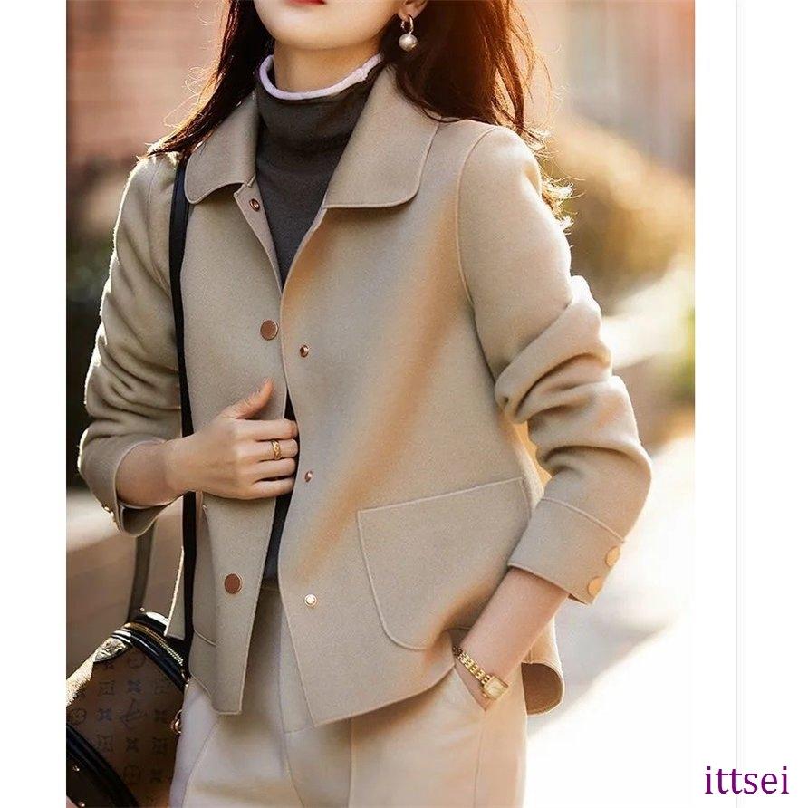 在庫あり 即納 コート レディース 40代 秋冬 アウター モッズコートショートコート チェスターコート トレンチコート きれいめ 大きいサイズ おしゃれ 暖かい 着痩せ Honeymoon Style