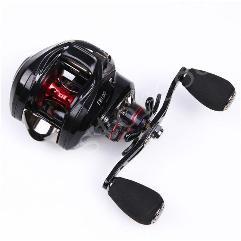 低価格 ギガソルト リール Hg 左ハンドル Pg 右ハンドル 両軸リール ベイトリール ルアー用 タイプ 左 Panero Shop