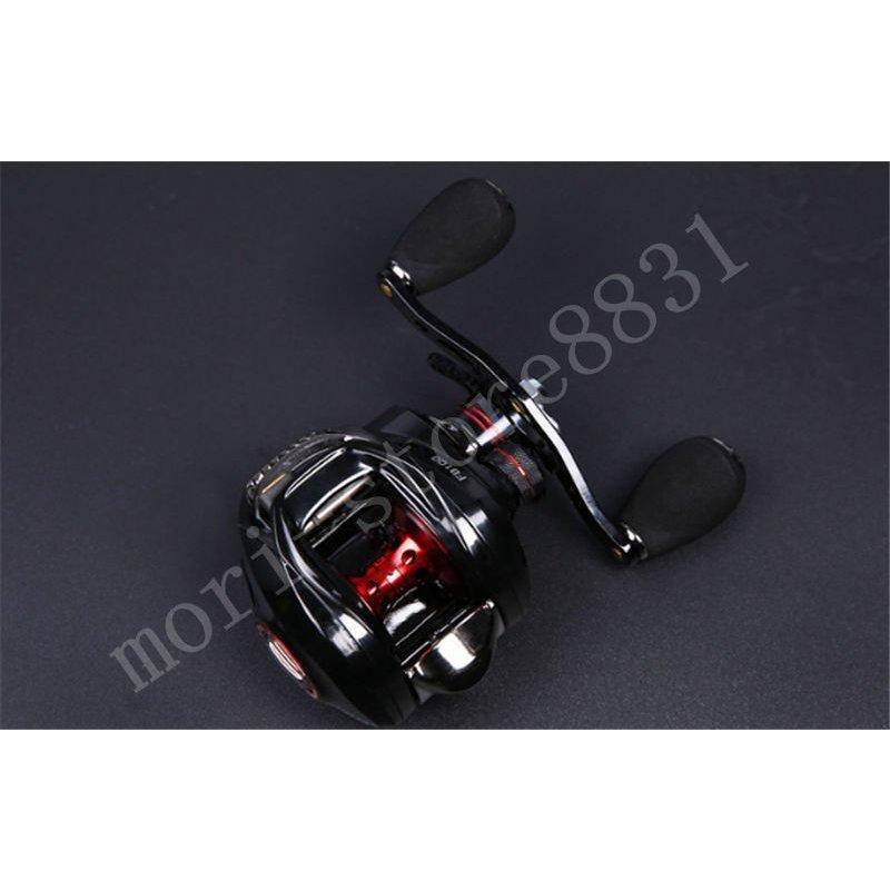 低価格 ギガソルト リール Hg 左ハンドル Pg 右ハンドル 両軸リール ベイトリール ルアー用 タイプ 左 Panero Shop