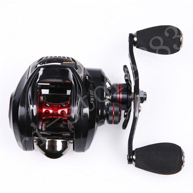 低価格 ギガソルト リール Hg 左ハンドル Pg 右ハンドル 両軸リール ベイトリール ルアー用 タイプ 左 Panero Shop