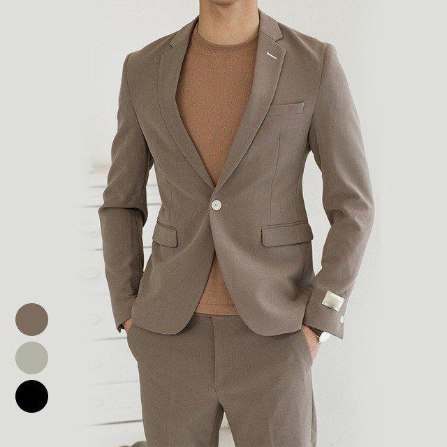 有名なブランド 2点セット ビジネス 上下セット セットアップ メンズスーツ フォーマルスーツ 上品 お洒落 カジュアルスーツ パーティー 結婚式 ジャケット ズボン 紳士服 メンズスーツ 2点セット ビジネス 上下セット セットアップ 紳士 スーツ フォーマル Oyostate