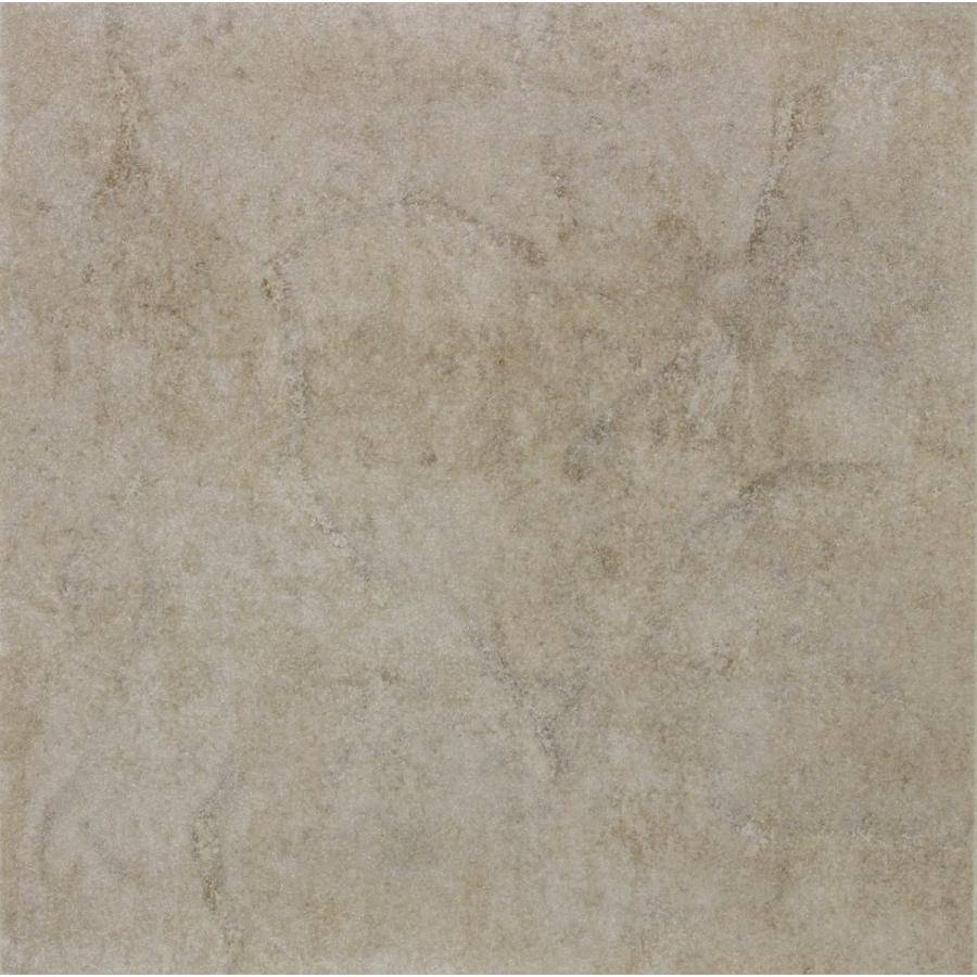 化石　C-35 玄関タイル セラクォーツ CAQ-35 300角 グリップ【12枚入