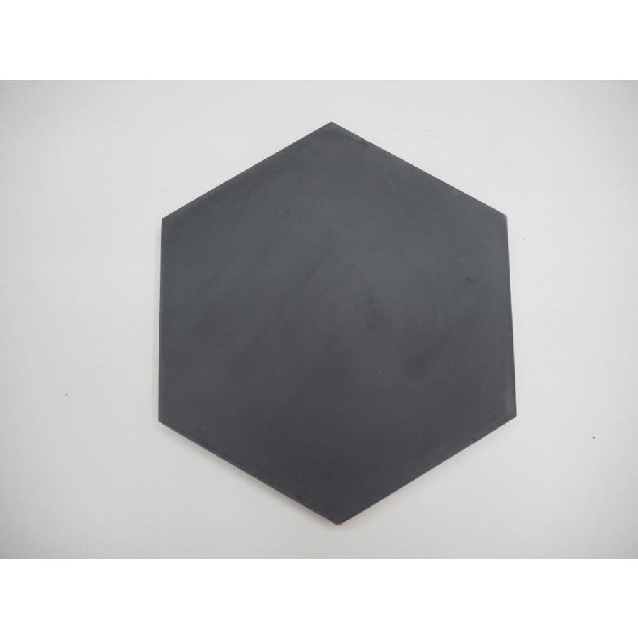 ヨーロピアンセメントタイル ヘキサゴン EC-H001 セメント平板