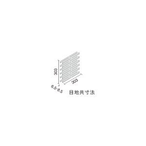 LIXIL エコカラットプラス ルドラNX 25×151角ネット張り ECP LIXIL エコカラットプラス ルドラNX 25×151角ネット張り ECP