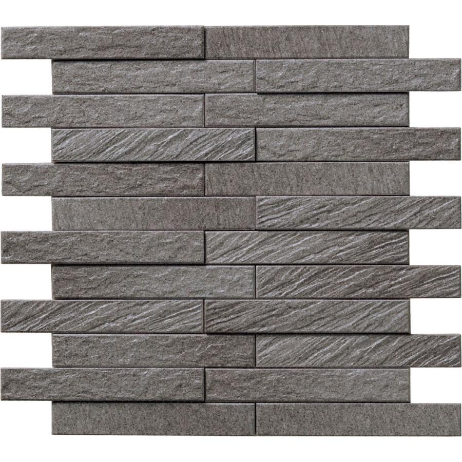 LIXIL エコカラットプラス グラナスルドラ 25×151角ネット張り ECP