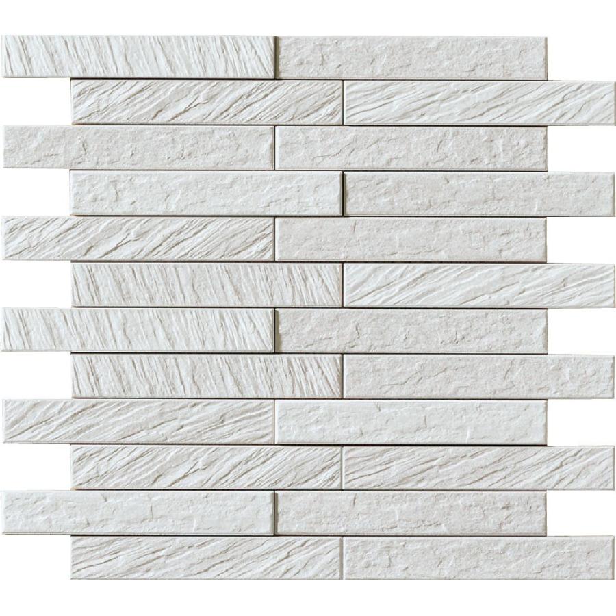 LIXIL エコカラットプラス グラナスルドラ 25×151角ネット張り ECP