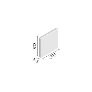 LIXIL（リクシル） エコカラットプラス ファインベース 303角平