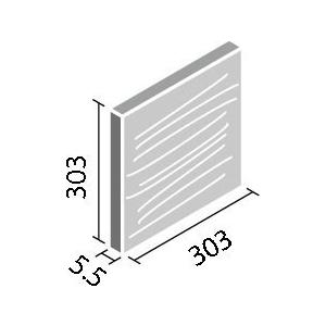 LIXIL エコカラットプラス たけひご 303角平 ECP-303/TK1N LIXIL エコカラットプラス たけひご 303角平 ECP-303/TK1N