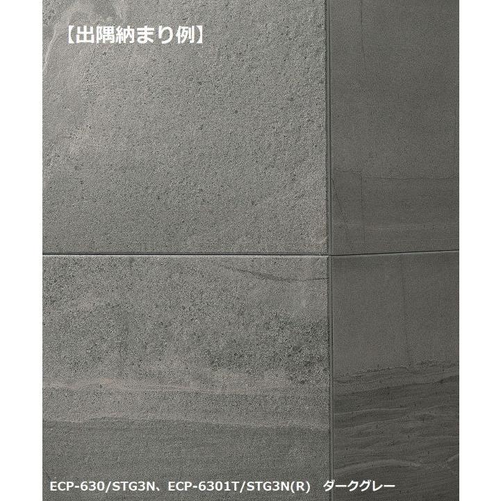 LIXIL（リクシル） エコカラットプラス ストーングレース 303角片面小