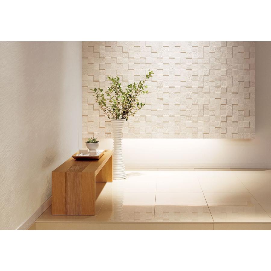 LIXIL エコカラットプラス ペトラスクエア 60角ネット張り ECP