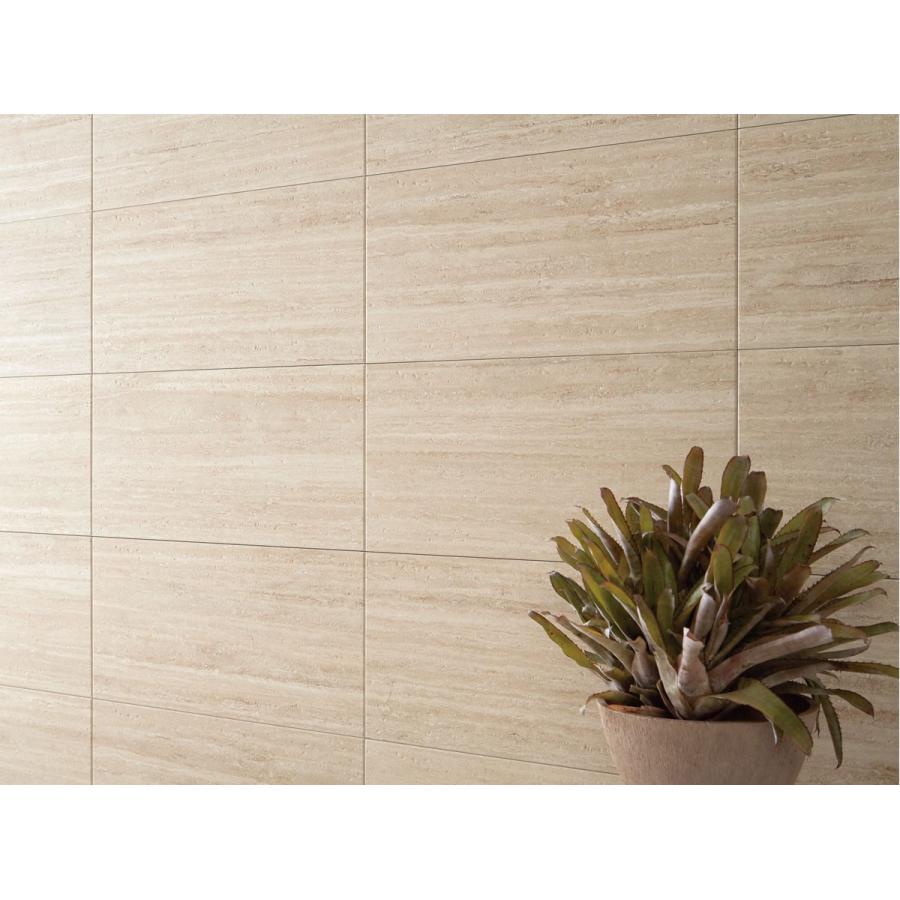 LIXIL（リクシル） エコカラットプラス ネオトラバーチン 606×303角平