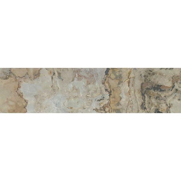 軽量天然石ボード　レコストーン　150×600　インディアンオータム