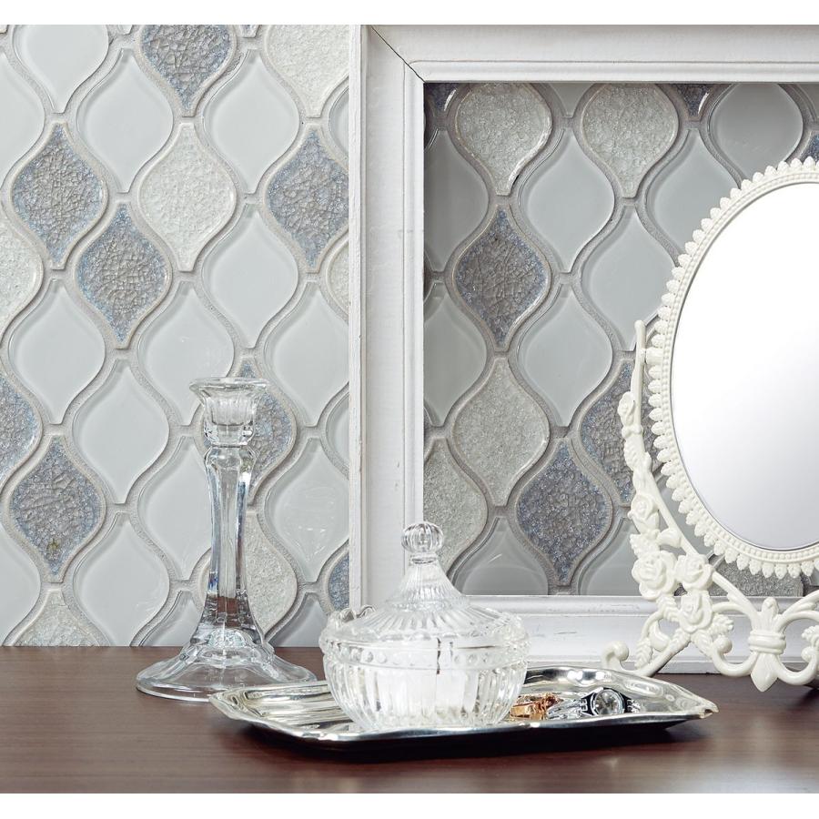 LIXIL（リクシル） インテリアモザイク ミックスモザイク コロリート