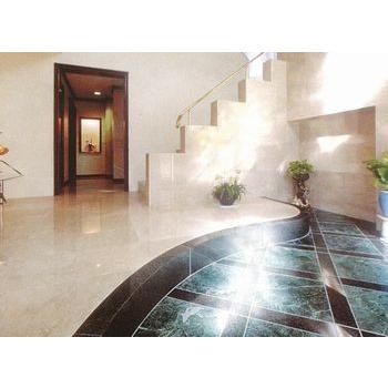 大理石 エメラルドグリーン 本磨き400mm角 : ITU LIXILアウトレット