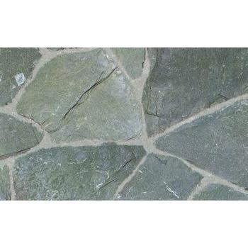 グリーンスレート 乱形 ケース販売 0.5m2/ケース : r07-c : ITU LIXIL  