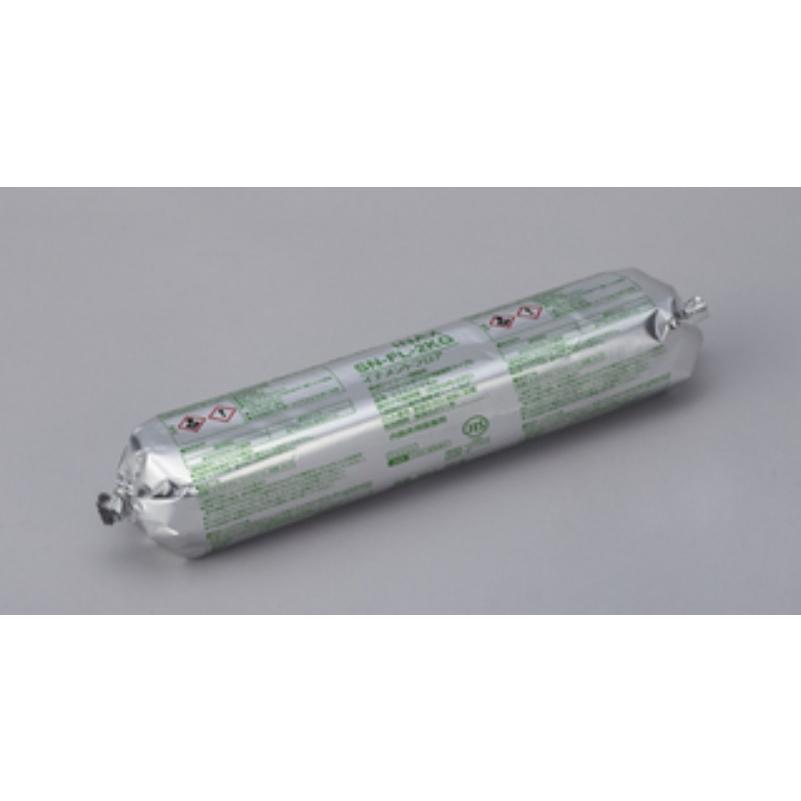 LIXIL（リクシル） 内装床用接着剤 イナメントフロア SN-FL-2KG : ITU 
