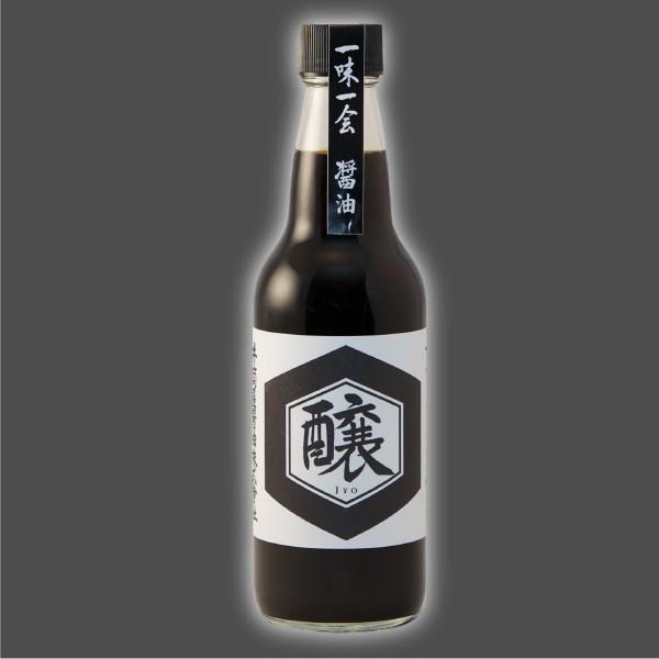 一味一会 醤油 醸（JYO）井筒屋醤油 渾身の逸品 |  | 01