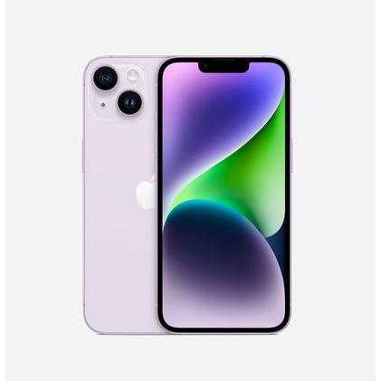 iPhone14 128GB apple 国内版SIMフリー 新品・未開封品 MPUY3J/A 
