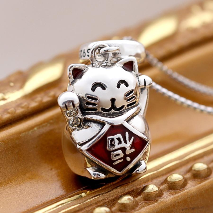 一点物】開運 招き猫 スワロスキー 【公式通販】