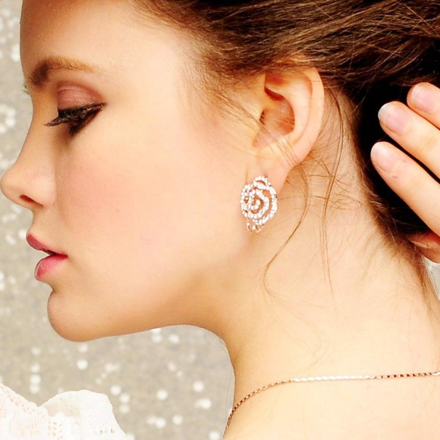 IUHA 18Kゴールドメッキ Piaget Roseピアジェ ローズ風バラ IUHA 18Kゴールドメッキ Piaget Roseピアジェ ローズ風バラ