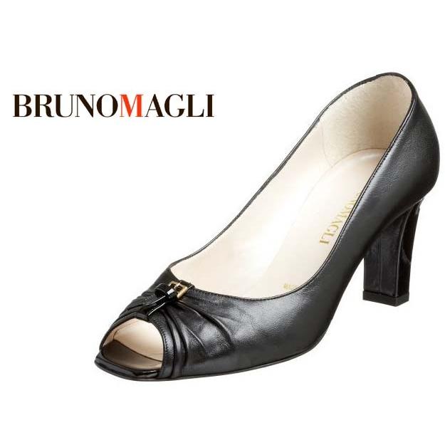 BRUNOMAGLI オープントゥ