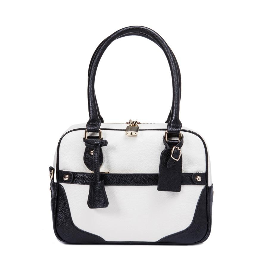 訳アリ品】IUHA 本革 2way ハンドバッグ ショルダーバッグ カジュアル 