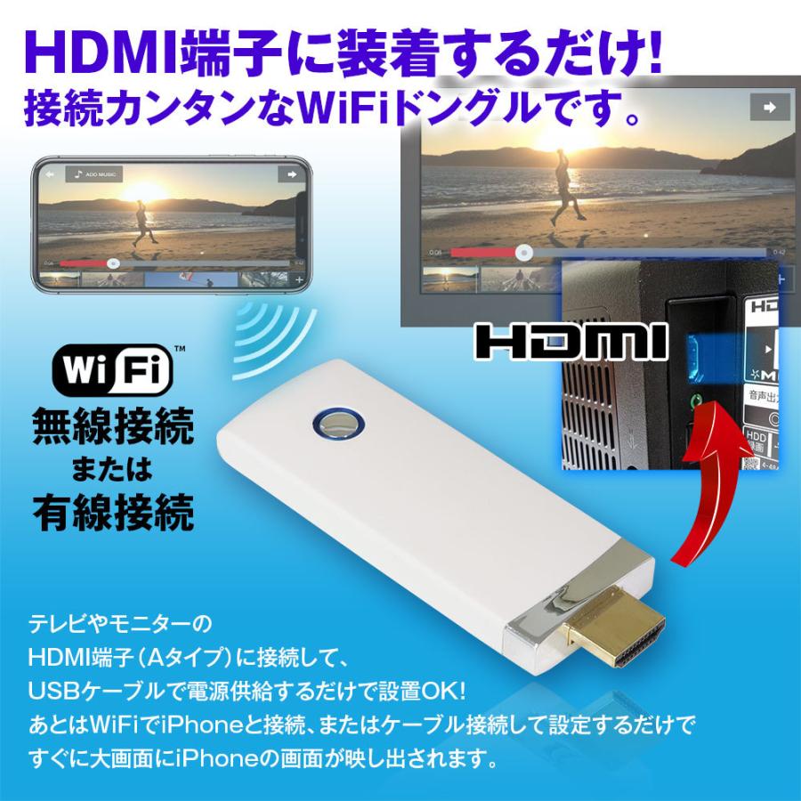 予約販売品 Maxwin マックスウィン Wifi ドングル 車載 Iphone スマートフォン Android Hdmi Rca 純正ナビ 接続 ア 分配器 切替器 Www Planningguide Co Uk