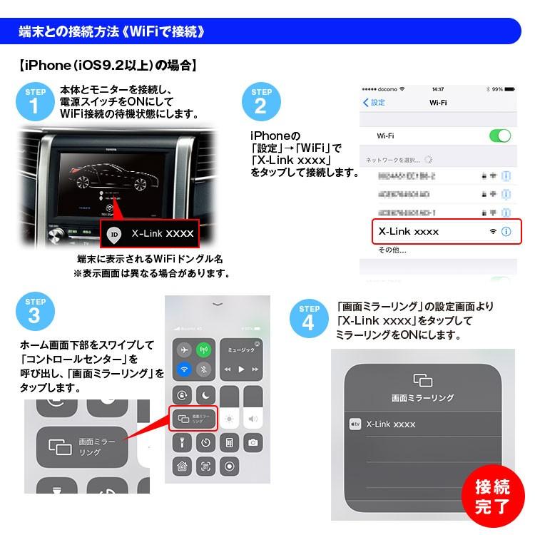 Wifi ドングル 車載用 Iphone スマートフォン Android アンドロイド オンダッシュモニター Airplay Zak 00053 1 I V Base 通販 Yahoo ショッピング