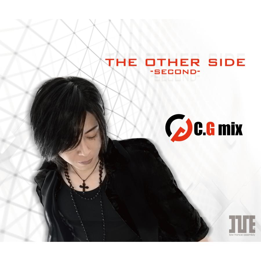 C.G mix / the other side -second- [Hi-res SONOCA] : IVE official