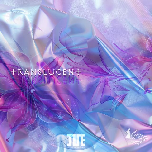 IKU『TRANSLUCENT』[Hi-res SONOCA] | 