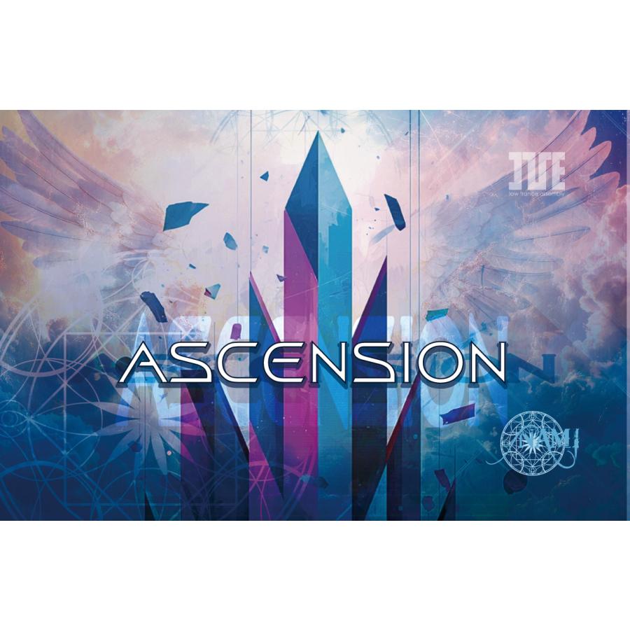 NAMI / ASCENSION [Hi-res SONOCA] : IVE official Shop plus - 通販