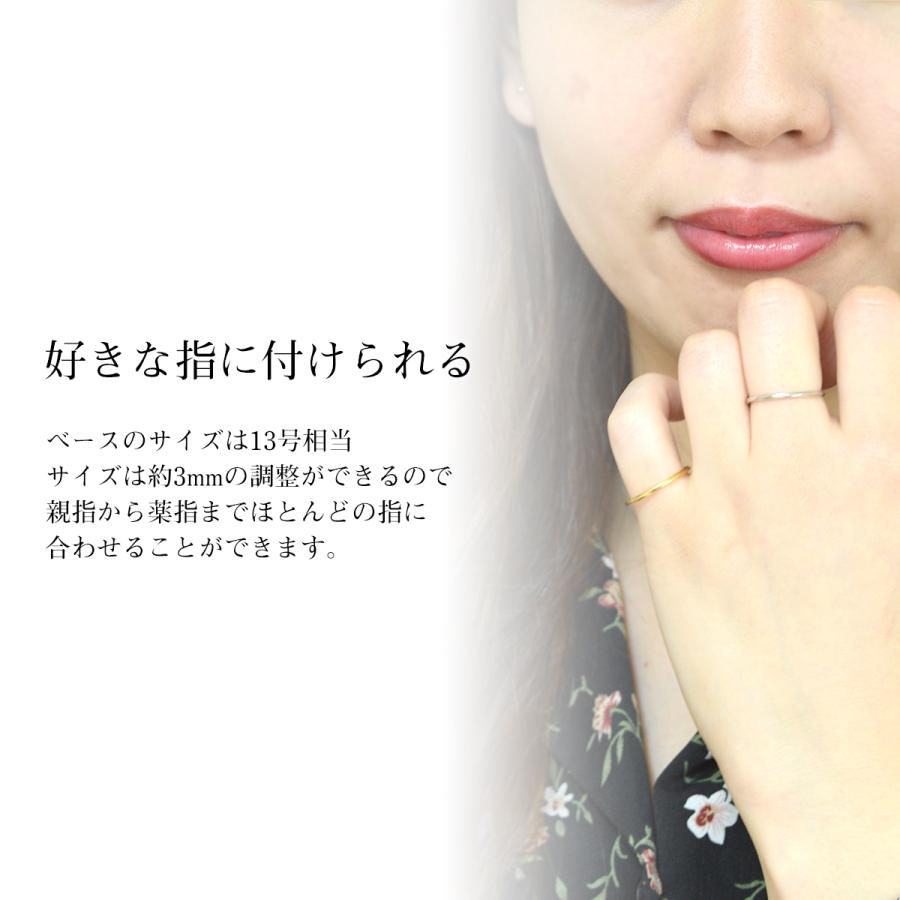 指輪 リング レディース シルバー silver 925 ゴールド シルバー シンプル ツイスト 925 刻印 |  | 09