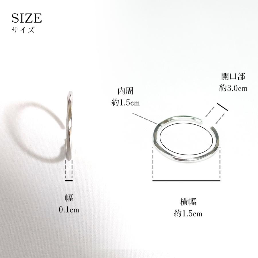 指輪 リング レディース シルバー silver 925 ゴールド シルバー シンプル ツイスト 925 刻印 |  | 13