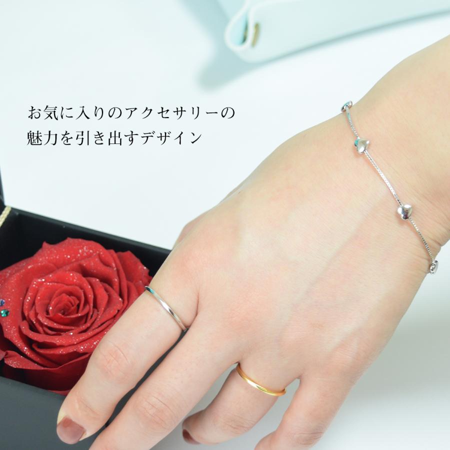 指輪 リング レディース シルバー silver 925 ゴールド シルバー シンプル ツイスト 925 刻印 |  | 04